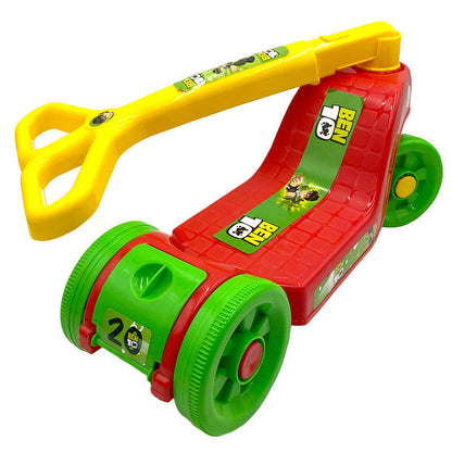 Trottinette rabattable pour bébés 3 ans et plus تنزوت
