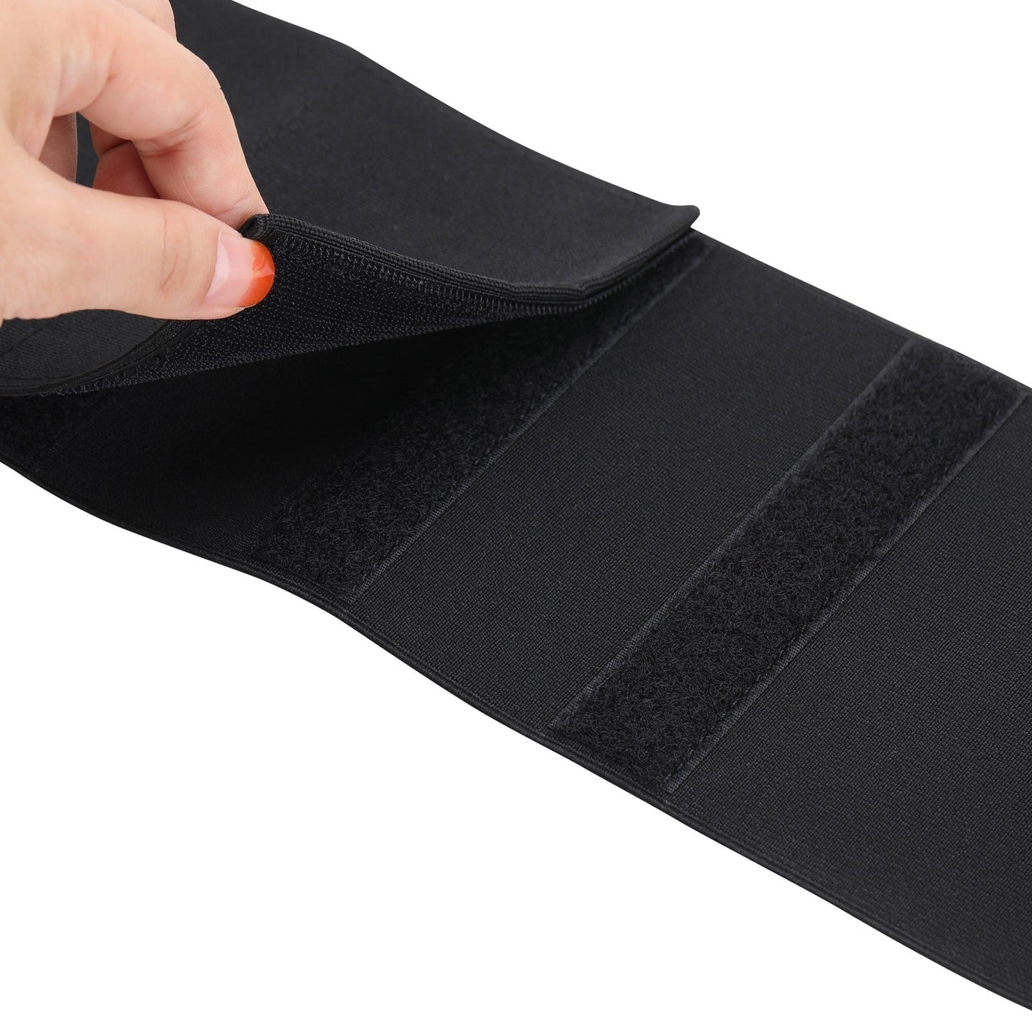 Ceinture abdominale pour l'exercice de perte de poids تنزوت