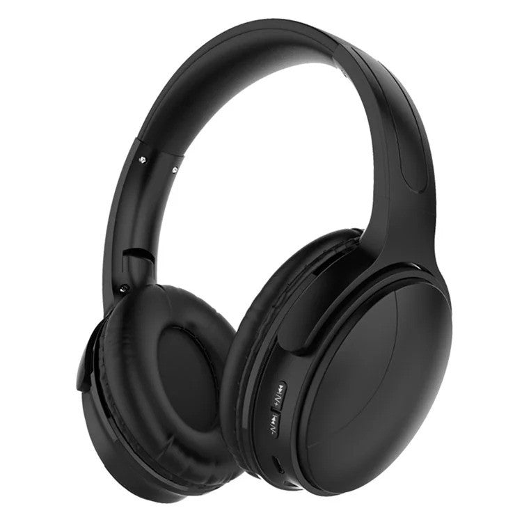Casque bluetooth sans fil, microphone intégré stéréo DUNTH DU-B84 - تنزوت