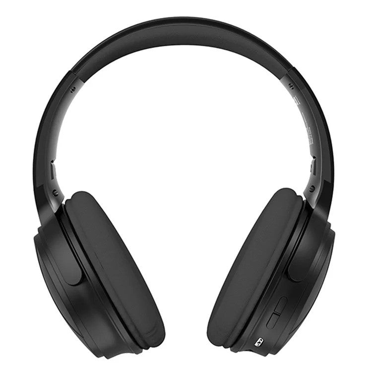 Casque bluetooth sans fil, microphone intégré stéréo DUNTH DU-B84 - تنزوت