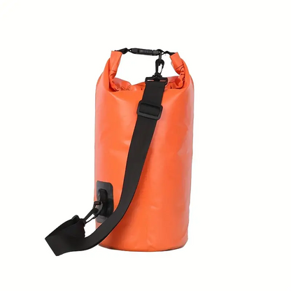 Water-Proof Bag 5L - حقيبة مقاوم للماء 5 لتر تنزوت