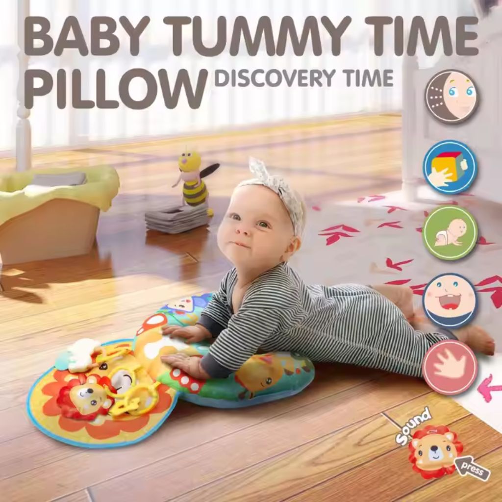 Coussin-de-Jeu-B-b-Jouet-d-veil-Sensoriel-Montessori-avec-Animaux-Sonores-وسادة-البطن-للرضع.png