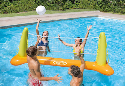 Filet de volley pour la piscine Intex 56508 تنزوت