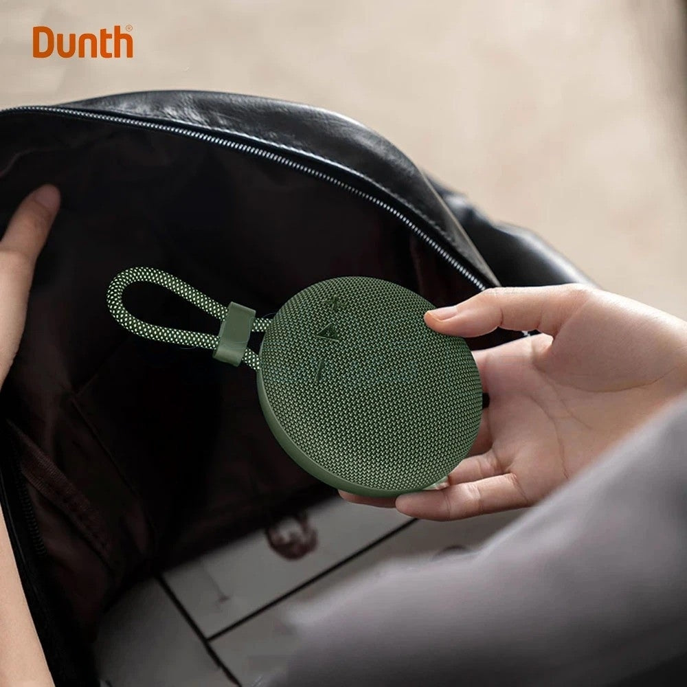 HautParleur Dunth Bluetooth DU-SP071 (750W) - تنزوت