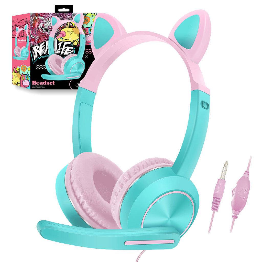 Casque-Oreilles-de-chat-Bluetooth-avec-micro-AKZ-024.png