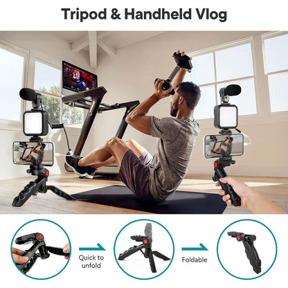 Kit-de-Vlogging-pour-smartphone-et-appareil-photo-avec-microphone-et-LED-RGB.png