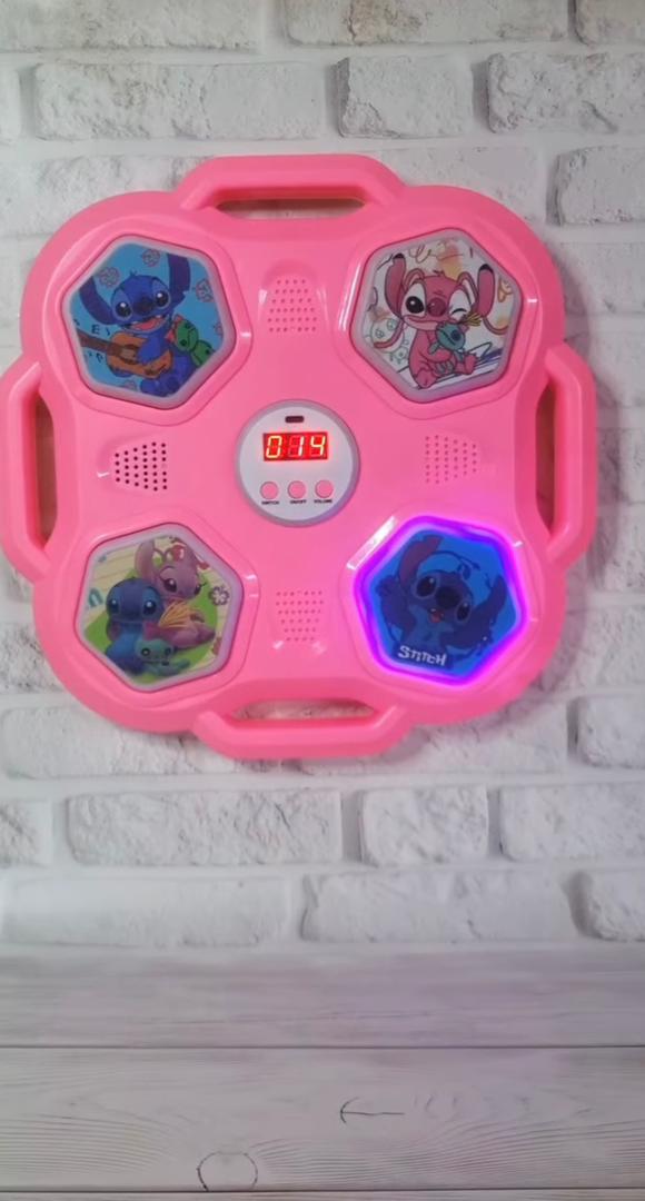Machine-de-Boxe-Stitch-Musicale-Rose-آلة-الملاكمة-الموسيقية-للأطفال.png