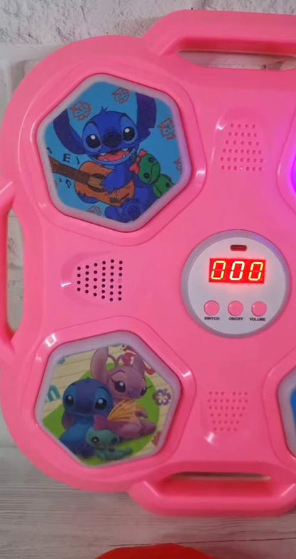 Machine-de-Boxe-Stitch-Musicale-Rose-آلة-الملاكمة-الموسيقية-للأطفال.png
