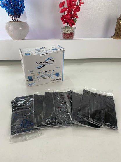 Lot-de-50Pcs-Bavettes-jetables-trois-couches-علبة-كمامات-سوداء.png