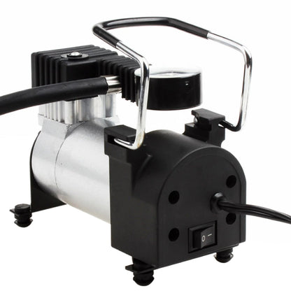 Air Compresseur et Gonfleur de pneu DC 12V prise allume ci-gare - تنزوت