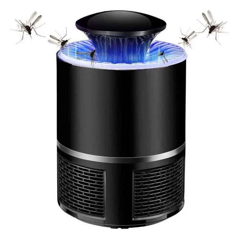 Appareil Anti-Moustique USB 5W Avec Lampe LED Écologique - تنزوت