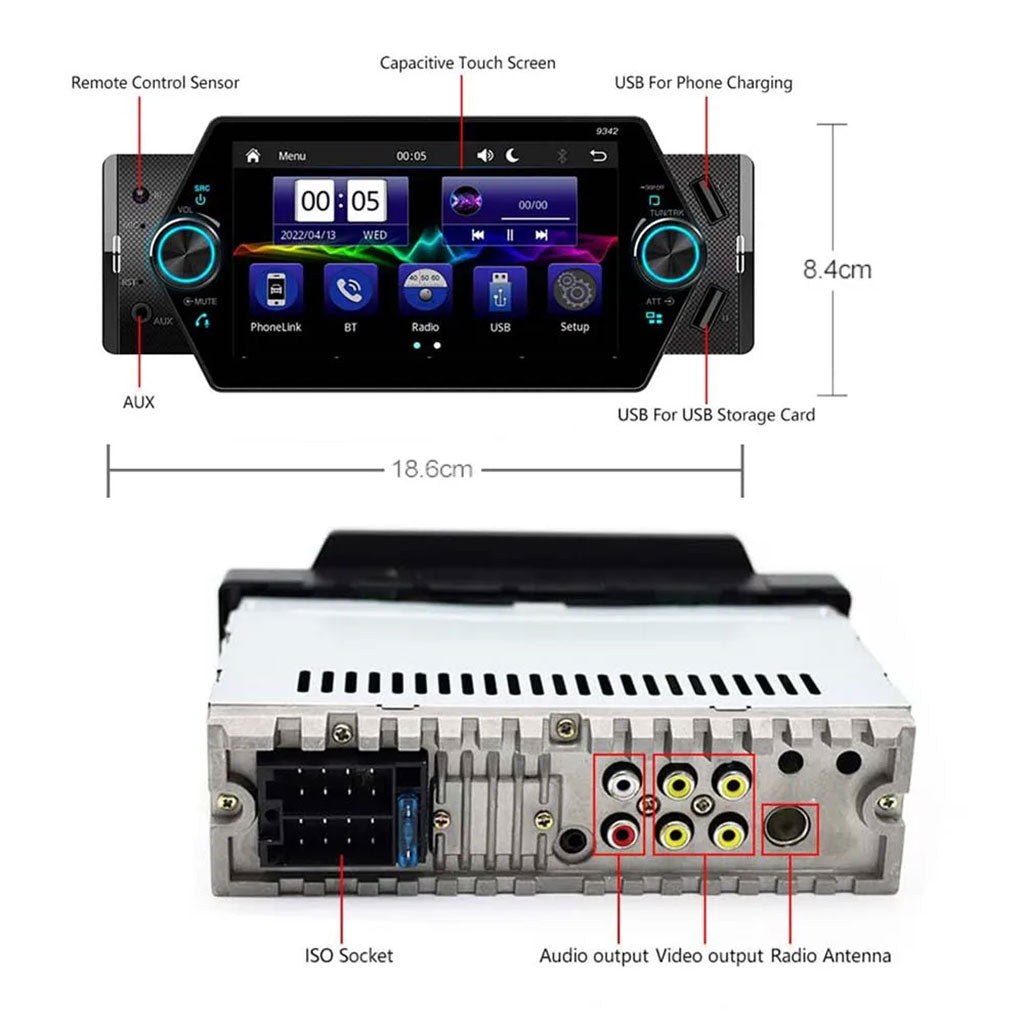 Autoradio-MP5-6-9-Pouces-FM-Radio-Ecran-HD-G9342-مشغل-راديو-السيارات.png