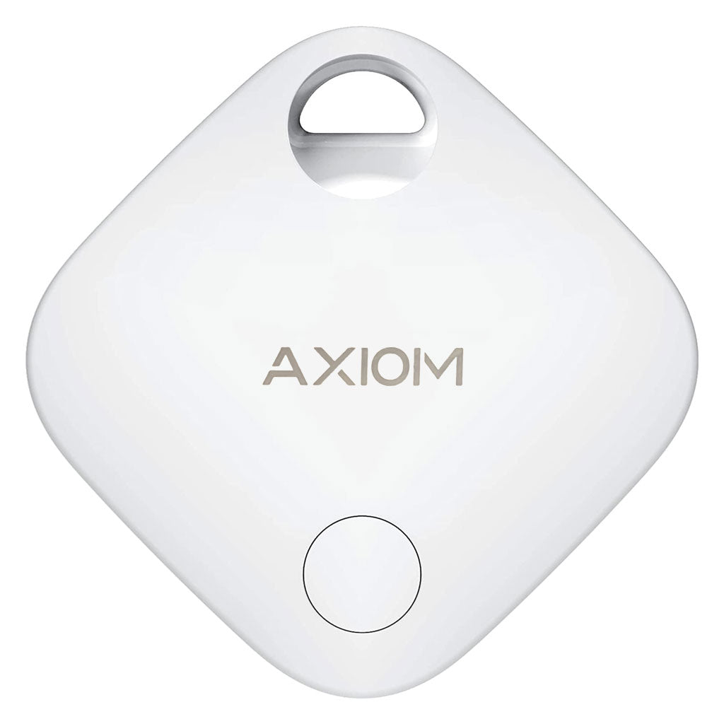 AXIOM GPS Tag Fonctionne avec l’application Google Find My Device – جهاز تعقب ذكي تنزوت