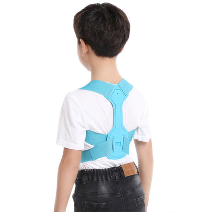 Ceinture Correction de Posture pour Enfants 9609 – حزام شد الظهر للأطفال تنزوت