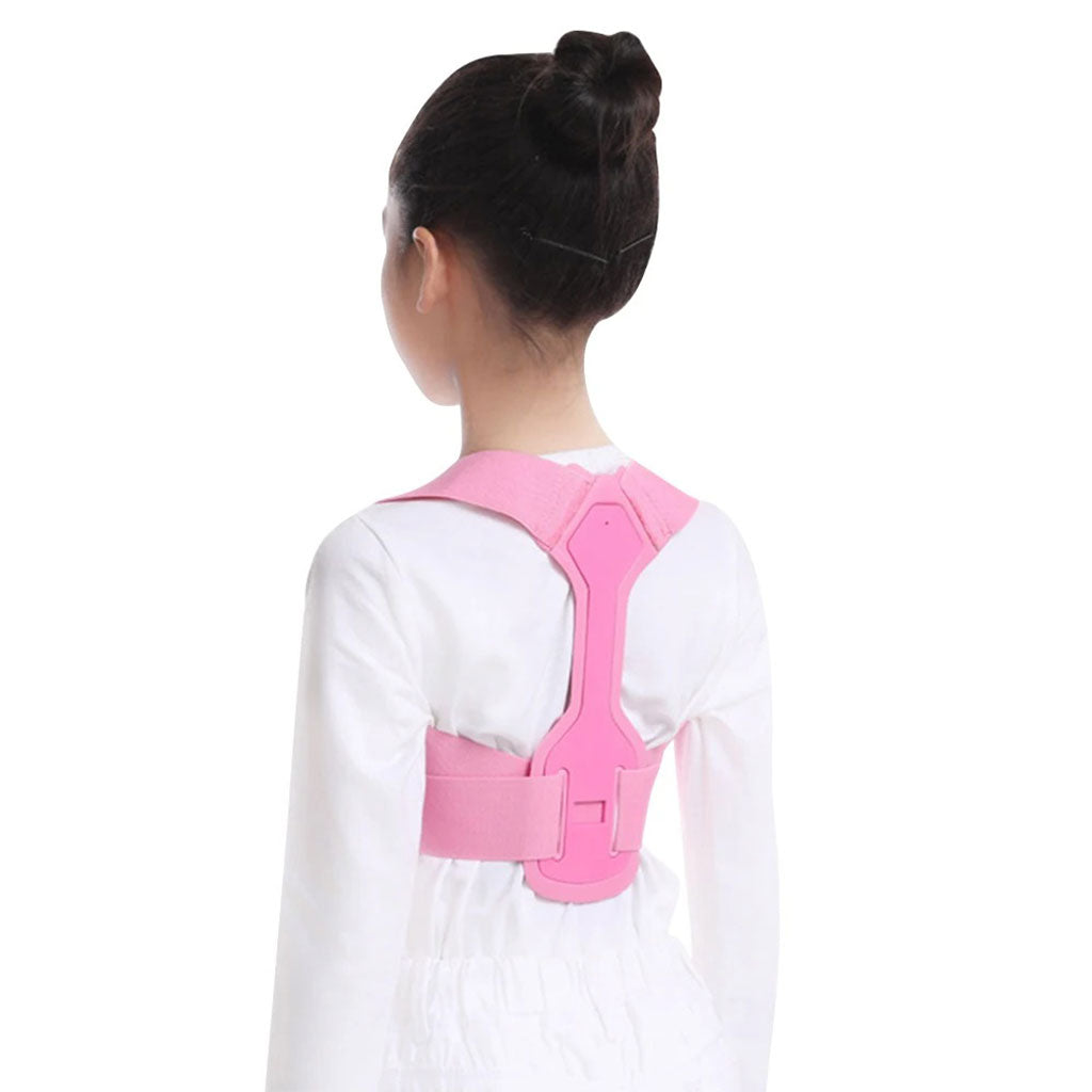 Ceinture Correction de Posture pour Enfants 9609 – حزام شد الظهر للأطفال تنزوت