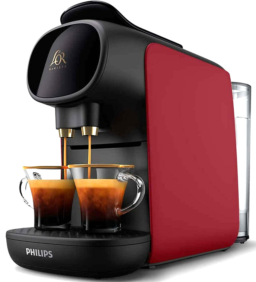 Philips Machine à café à capsules 19BAR L'OR BARISTA SUBLIME avec 20 capsule تنزوت