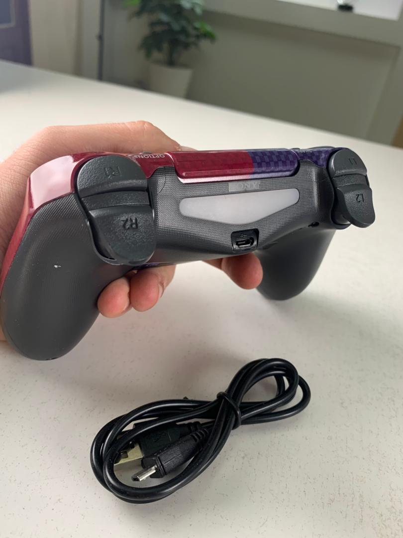 SONY-DualShock-Manette-PS4-Sans-Fil-Batterie-Rechargeable-High-Copy-Edition-Bar-a.png