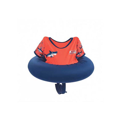 bestway bouee gilet assortiment swim safe 51*51cm (32119E+32118E) تنزوت
