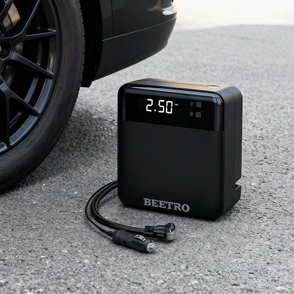 Compresseur-de-voiture-cran-LCD-100W-150psi-BE0174-جهاز-ضغط-العجلات-للسياراة.png