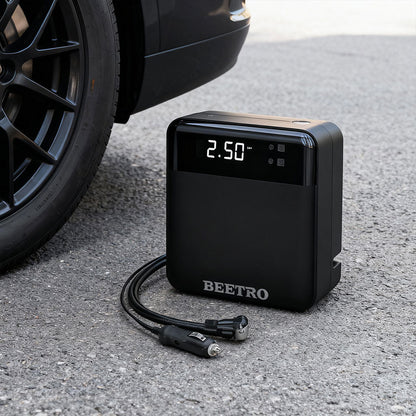 Compresseur-de-voiture-cran-LCD-100W-150psi-BE0174-جهاز-ضغط-العجلات-للسياراة.png