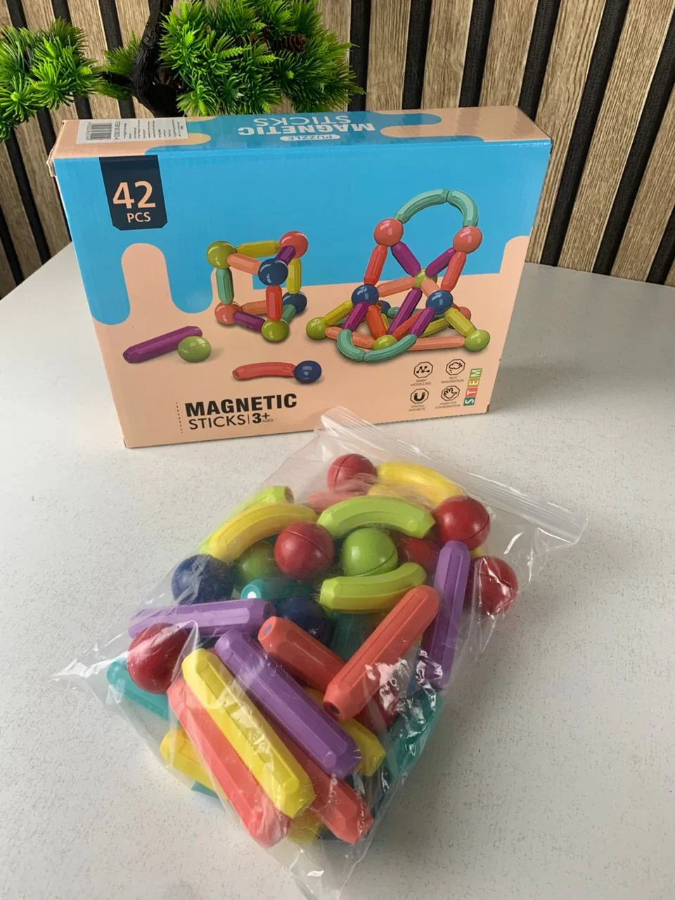 Blocs-de-Construction-Magn-tiques-42-pi-ces-pour-Enfants-لعبة-تركيب-القطع-المغناطسية-للأطفال.png