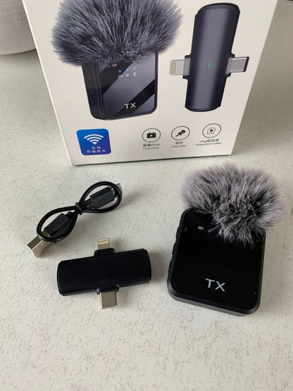 Microphone-Sans-Fil-Professionnel-2en1-pour-iPhone-et-Android-F15-ميكروفون-لاسلكي-متعدد-المنافذ.png