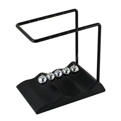 Pendule Newton Balls d’équilibre une décoration classique - تنزوت