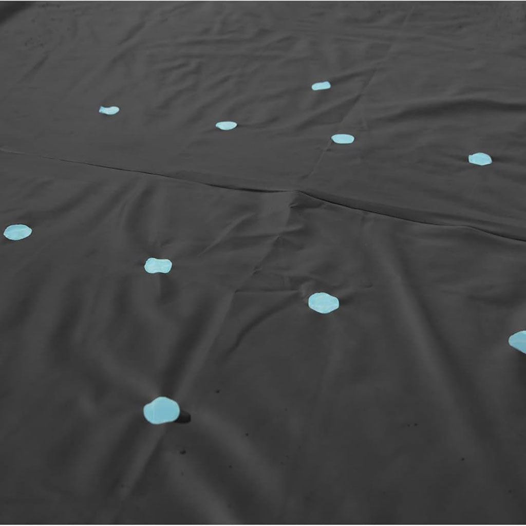 Grand bâche de piscine 244cm Bestway 58032 – غطاء مسبح تنزوت