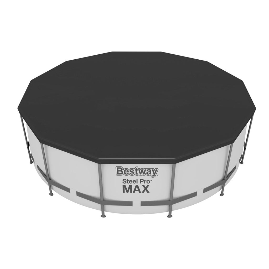 Grand bâche de piscine 370cm Bestway 58037 – غطاء مسبح تنزوت