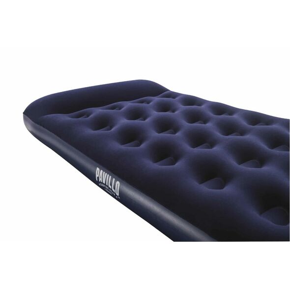 Pavillo Matelas Gonflable avec une pompe à pied intégrée Bestway 67224 تنزوت