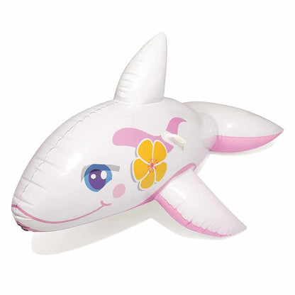 Bouée Dauphin Gonflable Pour Enfants 157 x 94cm Bestway #41037 تنزوت