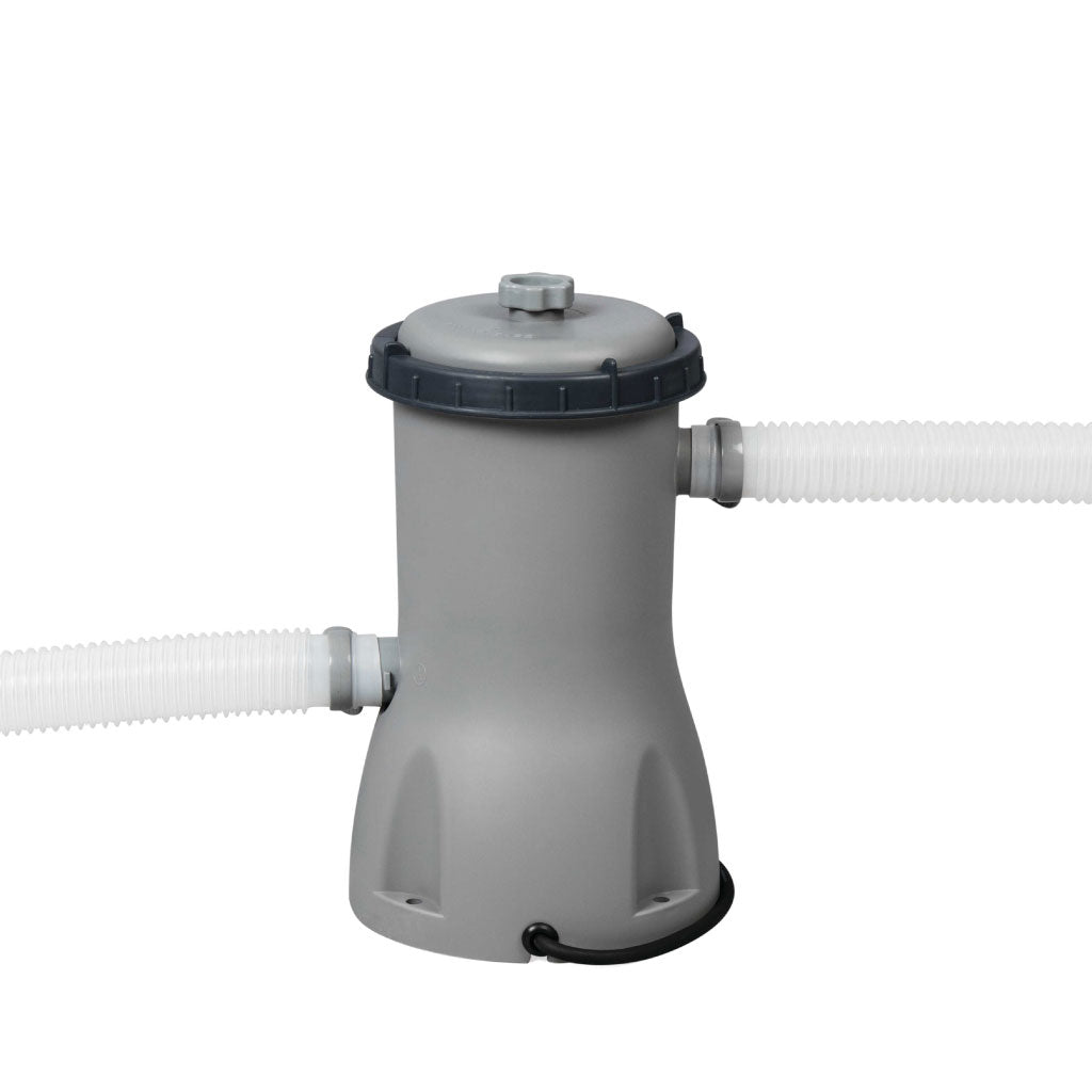 FlowClear Pompe de Filtre à Cartouche 1100-17400L Bestway 58386 تنزوت