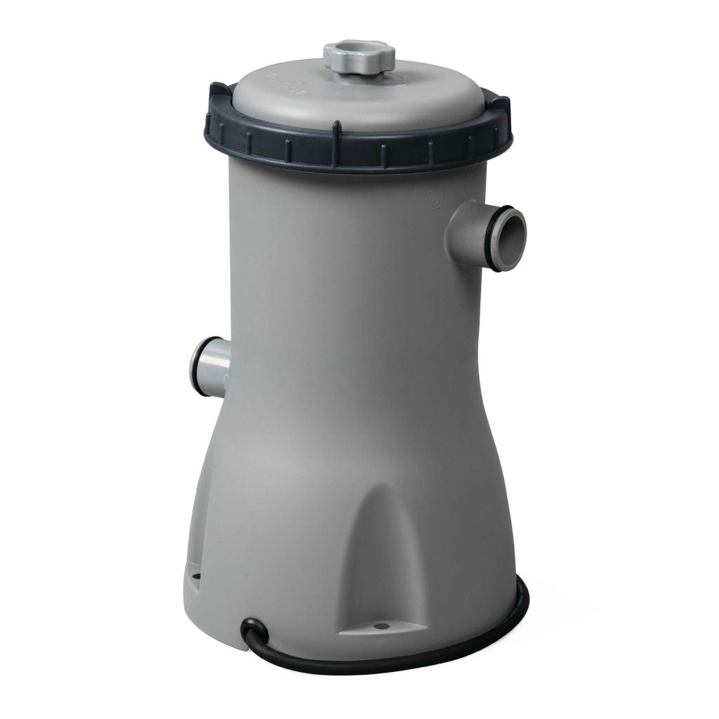 FlowClear Pompe de Filtre à Cartouche 1100-14300L Bestway 58383 تنزوت
