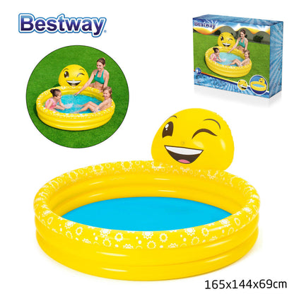 Piscine-Gonflable-Ronde-Motif-Emoji-Pour-Enfants-165-x-144-x-69-cm-Bestway-53081.png