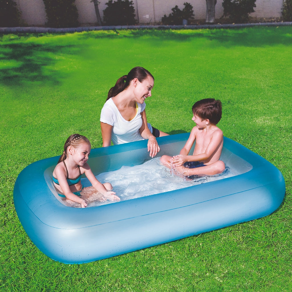 Piscine Gonflable 165 x 104 x 25 cm Bestway #51115 تنزوت