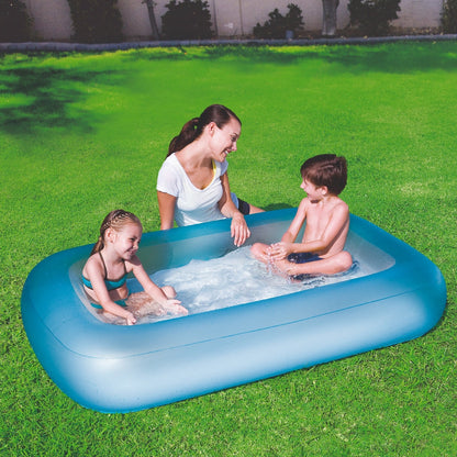 Piscine Gonflable 165 x 104 x 25 cm Bestway #51115 تنزوت