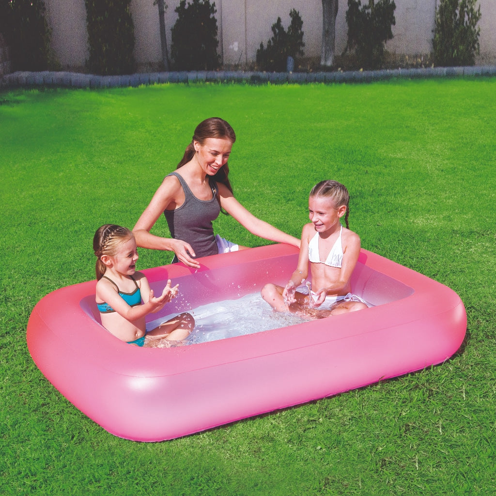 Piscine Gonflable 165 x 104 x 25 cm Bestway #51115 تنزوت