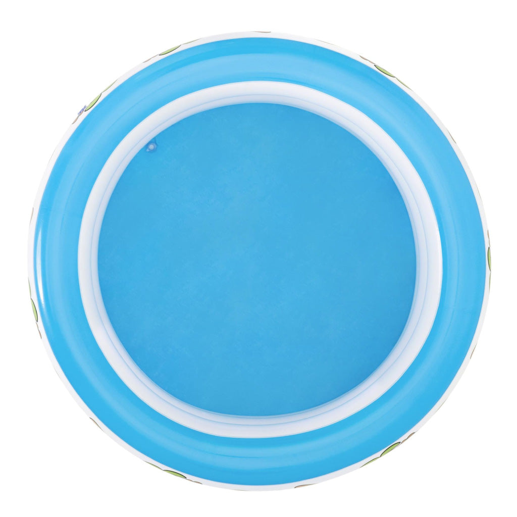 Piscine Gonflable Ronde 152 cm x 51 cm Bestway #51121 تنزوت