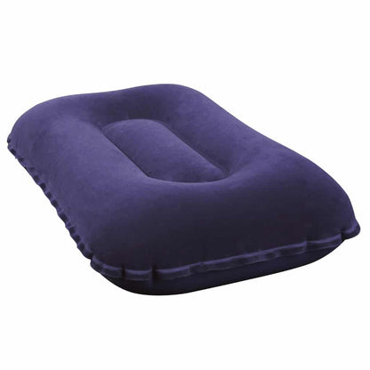 Oreiller Gonflable Confortable de Camping et Voyage Bestway 67121 تنزوت