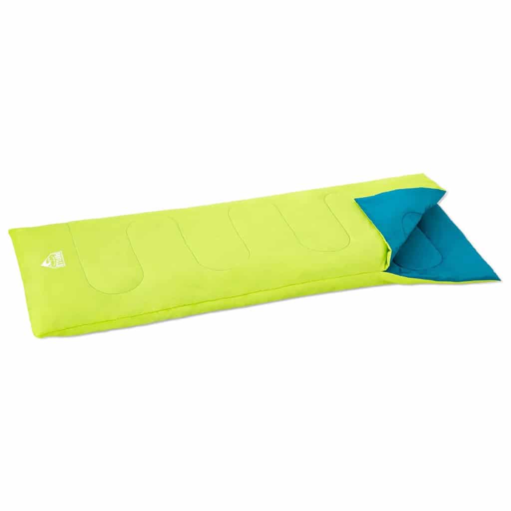 Pavillo Sac de Couchage Confortable 7~11°C 180 x 75cm Bestway#68099 تنزوت