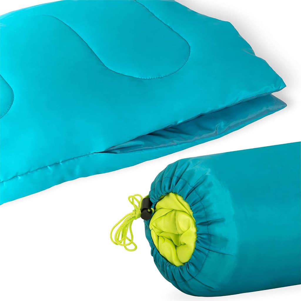 Pavillo Sac de Couchage Confortable 7~11°C 180 x 75cm Bestway#68099 تنزوت