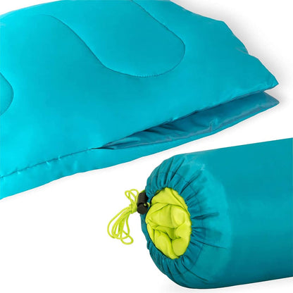 Pavillo Sac de Couchage Confortable 7~11°C 180 x 75cm Bestway#68099 تنزوت