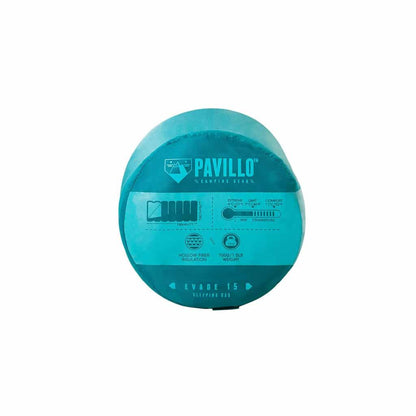 Pavillo Sac de Couchage Confortable 7~11°C 180 x 75cm Bestway#68099 تنزوت