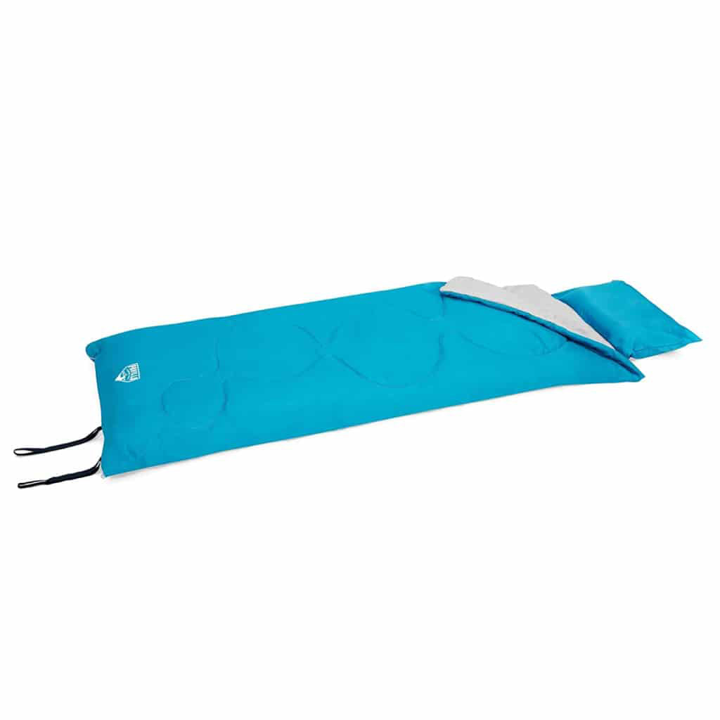 Bestway Sac De Couchage Pavillo Evade 68100 تنزوت