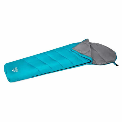 Sac de Couchage Pavillo 6 -10°C 220 x 75 x 50cm Bestway 68102 – حقيبة نوم أصلية من بافيلو - تنزوت