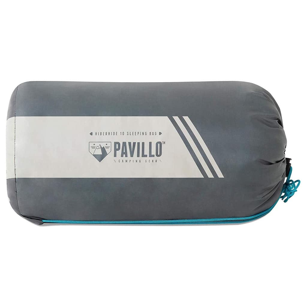Sac de Couchage Pavillo 6 -10°C 220 x 75 x 50cm Bestway 68102 – حقيبة نوم أصلية من بافيلو - تنزوت