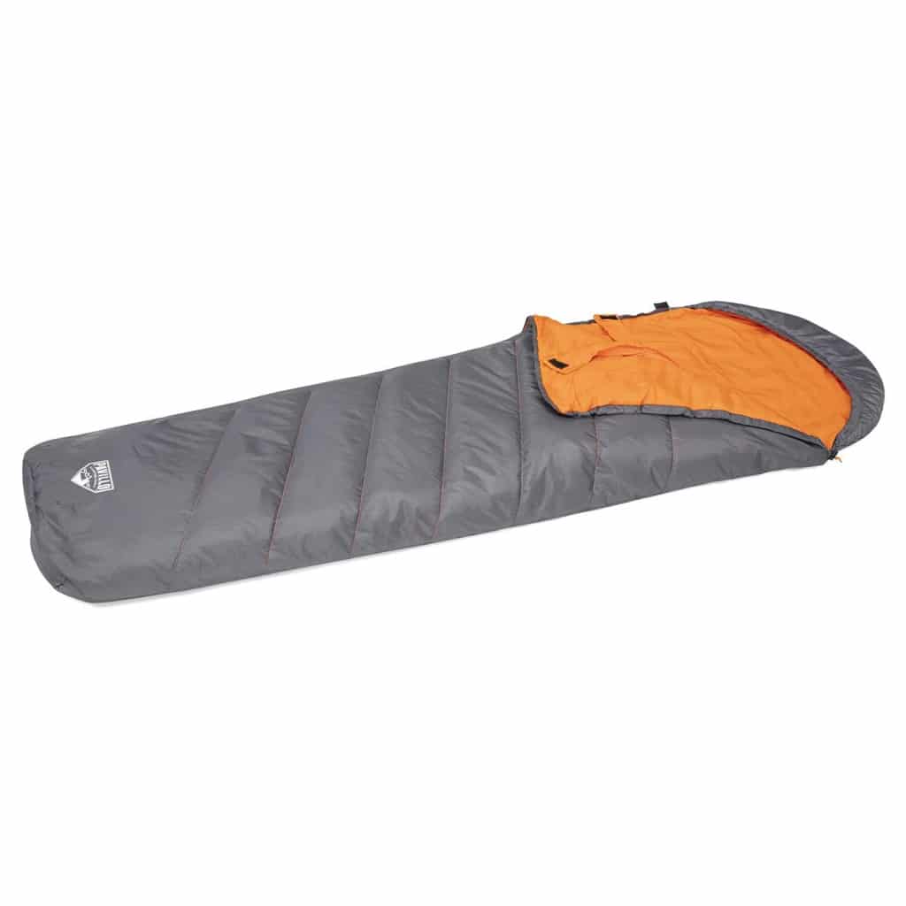 Sac De Couchage Pavillo Hiberhide 5 Bestway 68103 تنزوت