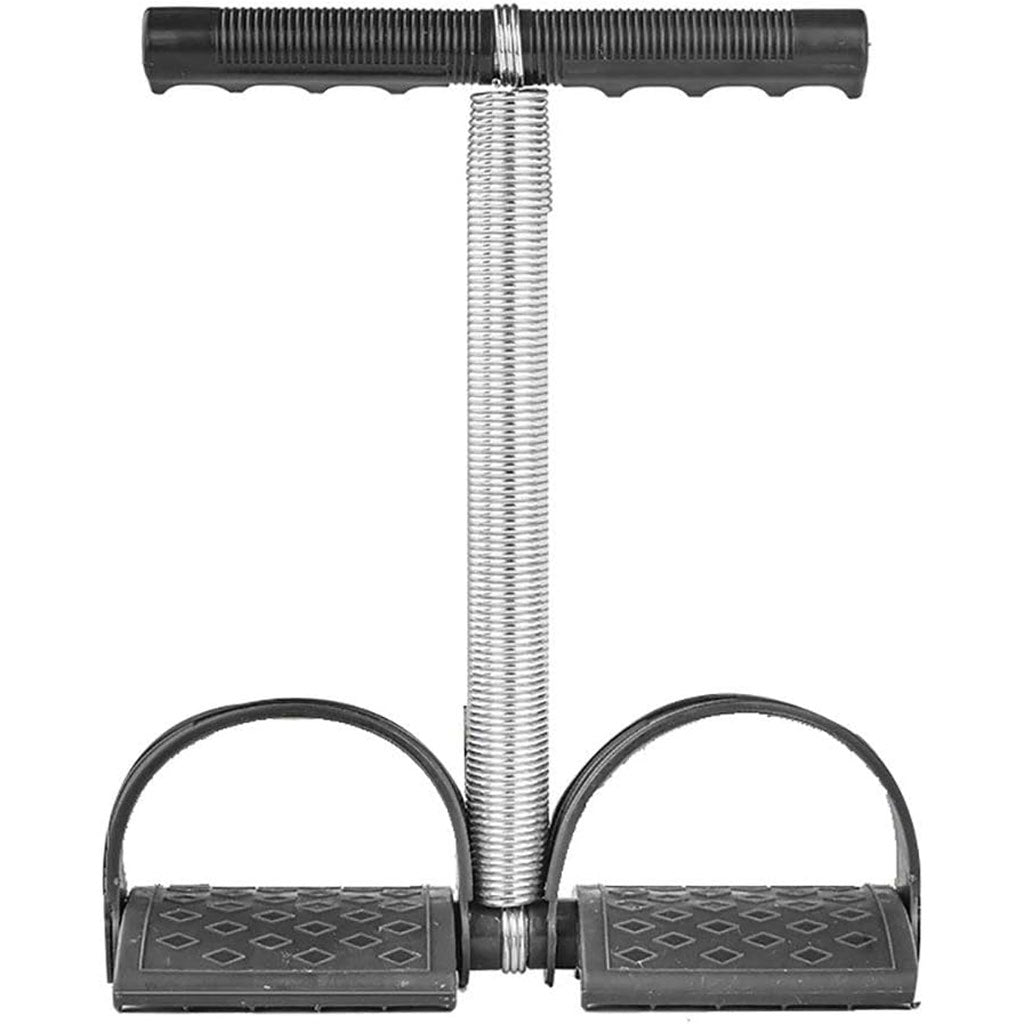 Tummy Trimmer Ceinture D’entrainement pour le Corps Entier – أداة التمارين الرياضية تنزوت