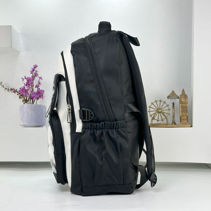 Sac à Dos Scolaire pour Enfants Style Kawaii BoShiKai Jaune – حقيبة ظهر مدرسية للأطفال أصفر تنزوت