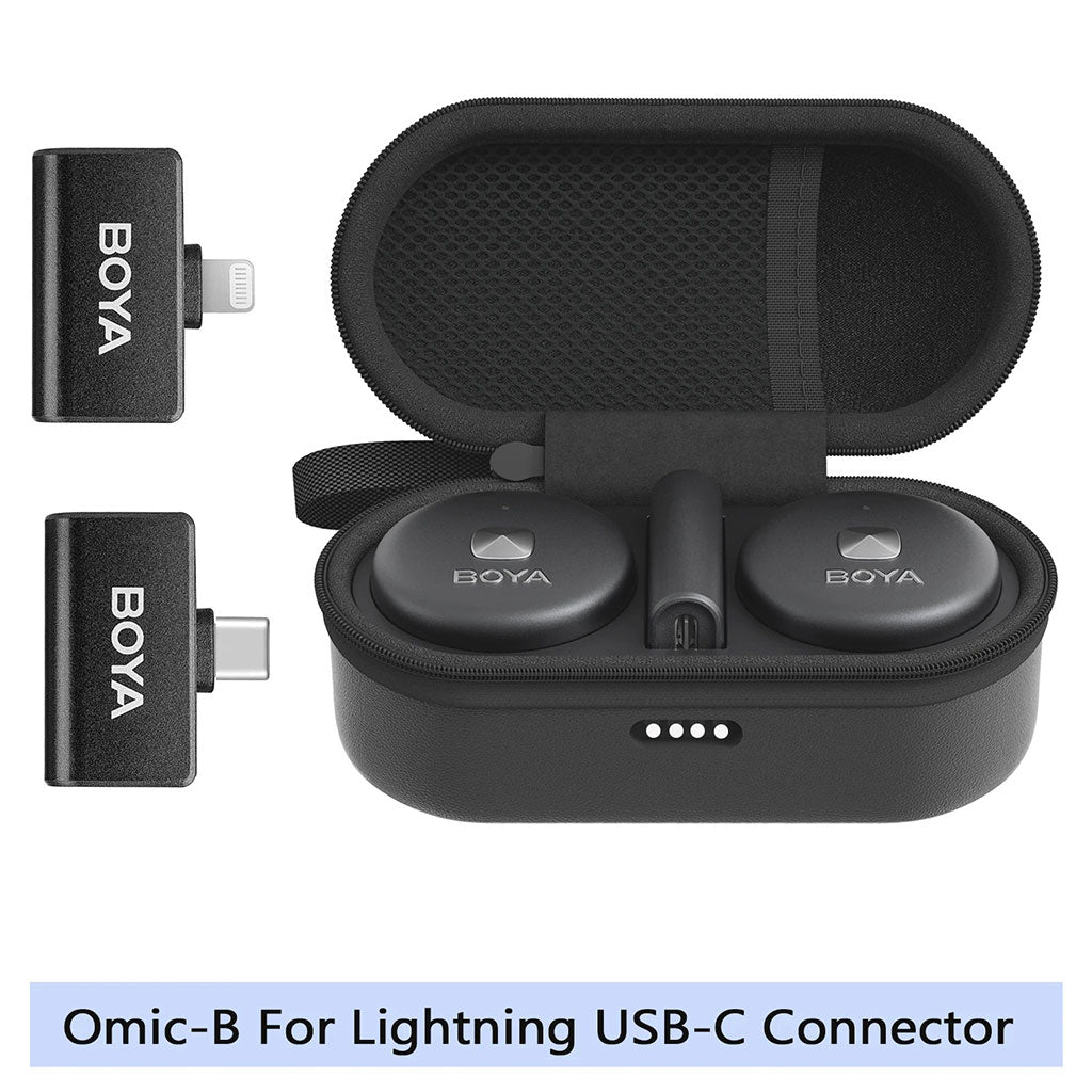 Microphone-Cravate-Sans-Fil-BOYA-Omic-U-IPhone-Type-C-ميكروفون-بويا-أصلي.png